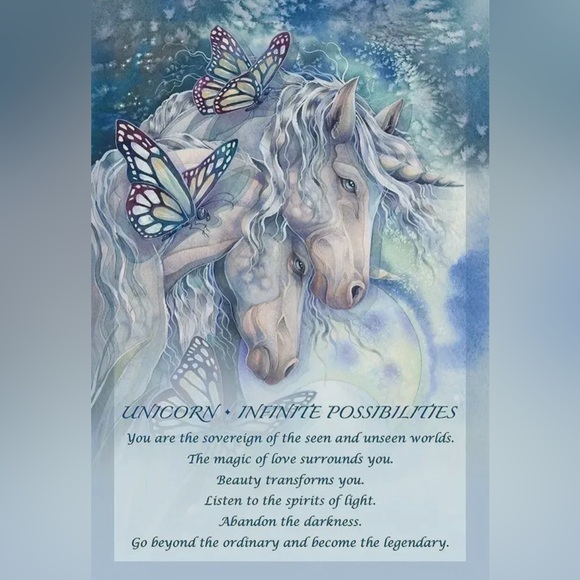 Spirit of the Animals Oracle - Picture 7 of 12